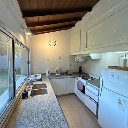 Casa Chalet Ensuenos Vista A La Laguna Chascomús Екстериор снимка