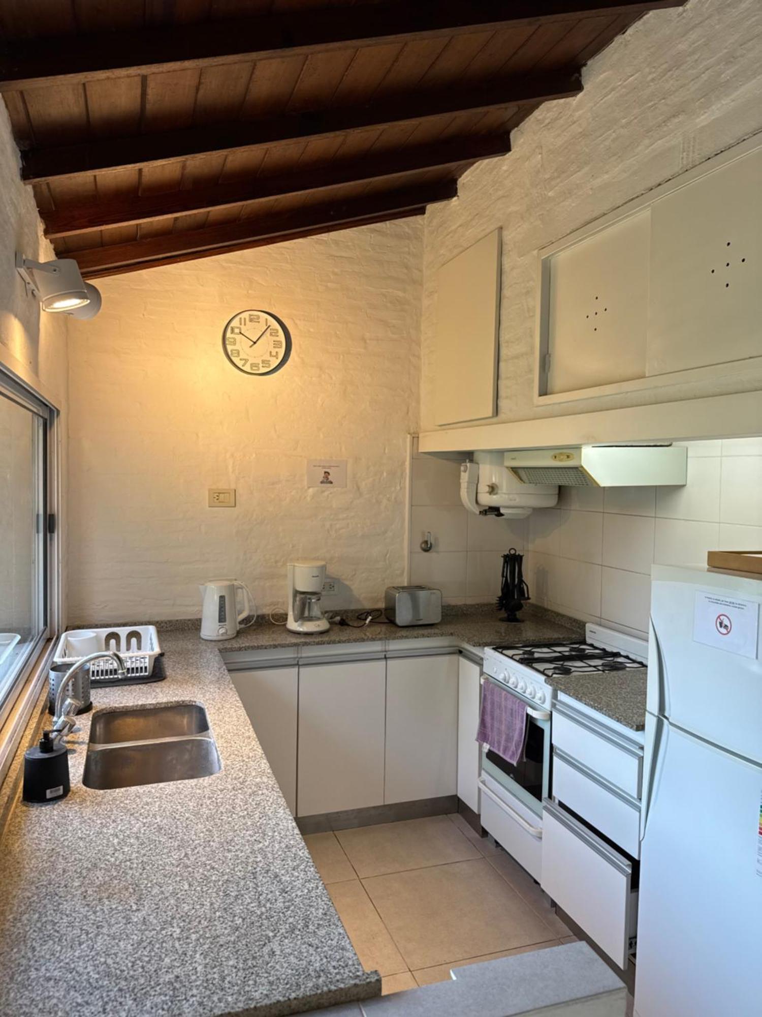 Casa Chalet Ensuenos Vista A La Laguna Chascomús Екстериор снимка